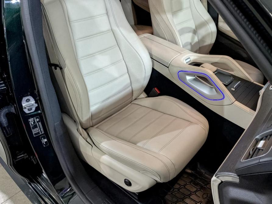 Mercedes-Benz GLE Coupe II (C167) Москва  - изображение 24