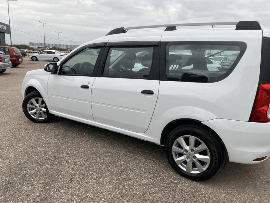 Lada (ВАЗ) Largus I Рестайлинг Тверь  - изображение 5