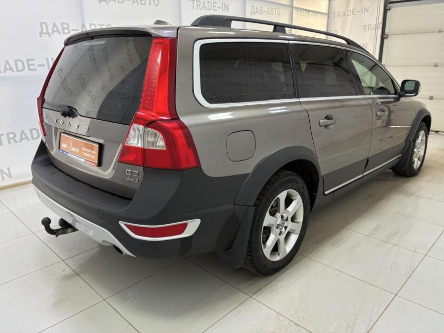 Volvo XC70 II Пермь  - изображение 4