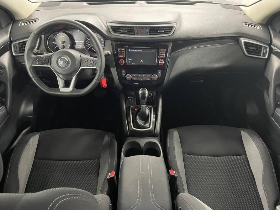 Nissan Qashqai II Санкт-Петербург  - изображение 9