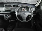 Toyota Succeed I Рестайлинг Екатеринбург  - изображение 29