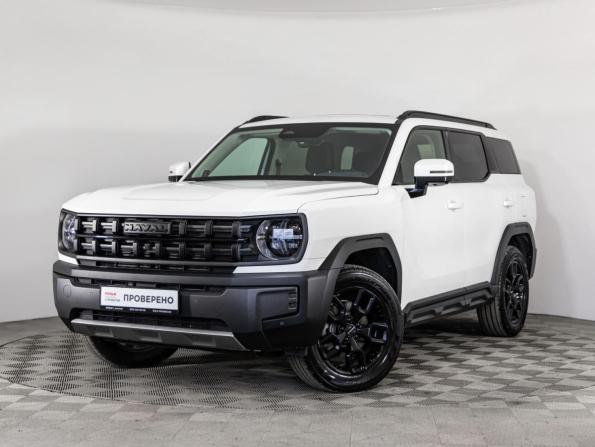 Haval H3 I с пробегом 2025 года, цена 2 549 000 рублей, 18211 км, внедорожник, Автокод Объявления