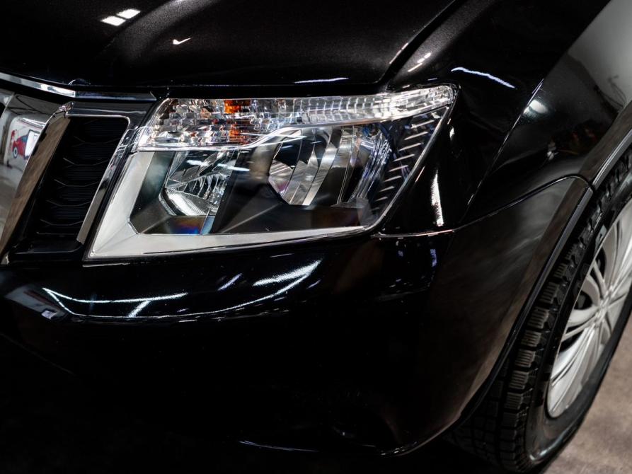 Nissan Terrano III (D10) Чита  - изображение 15