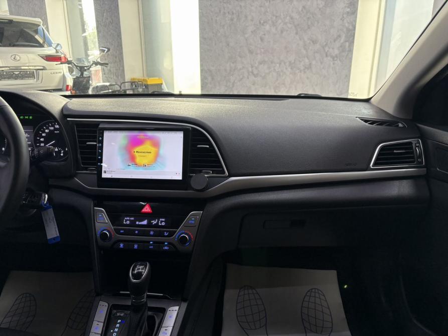 Hyundai Elantra VI (AD) Ярославль  - изображение 31