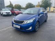 Kia Rio III Санкт-Петербург  - изображение 10