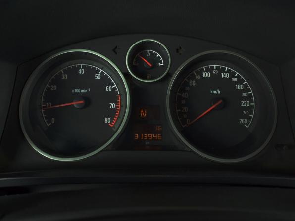 Opel Zafira B Рестайлинг с пробегом 2008 года, цена 525 999 рублей, 313945 км, компактвэн, Автокод Объявления