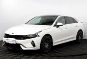 Kia K5 II Нижний Новгород  - изображение 24
