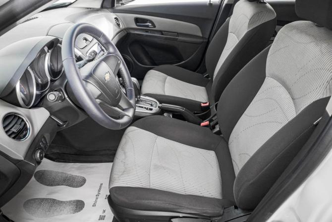 Chevrolet Cruze I Рестайлинг с пробегом 2014 года, цена 799 000 рублей, 188000 км, седан, Автокод Объявления