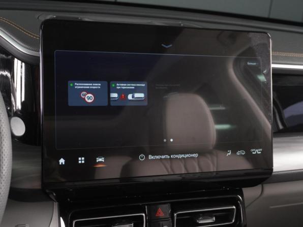 GAC GS8 II с пробегом 2025 года, цена 3 799 000 рублей, 11738 км, внедорожник, Автокод Объявления