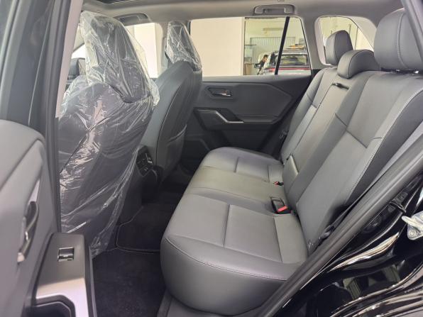 Toyota RAV4 VI (XA60) с пробегом 2026 года, цена 4 600 000 рублей, 54 км, внедорожник, Автокод Объявления