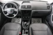 Skoda Yeti I Красноярск  - изображение 33