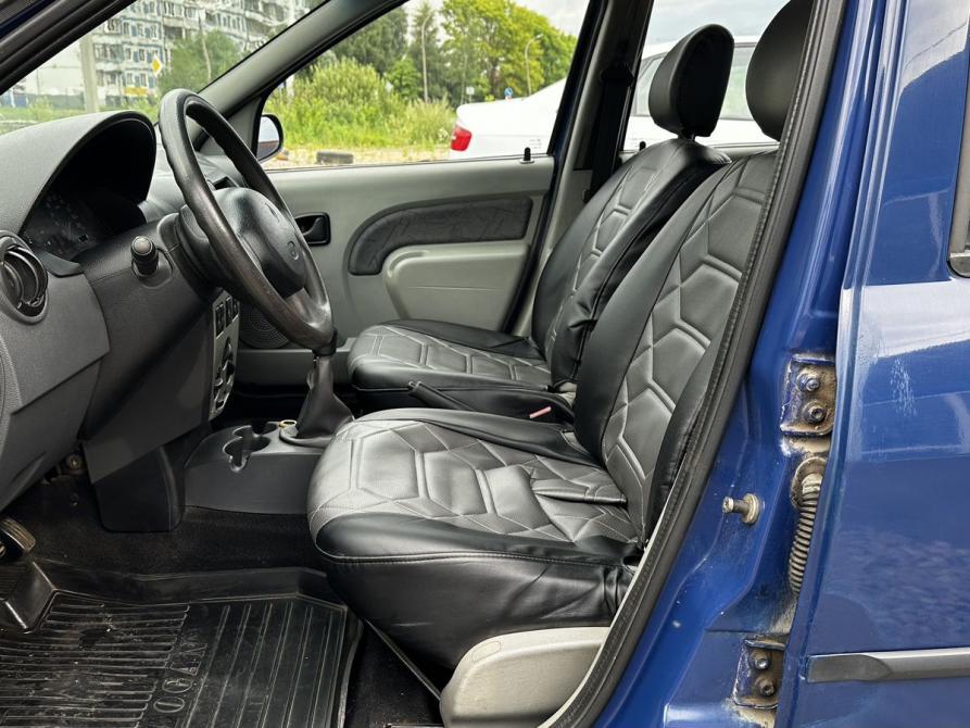 Renault Logan I Ярославль  - изображение 21