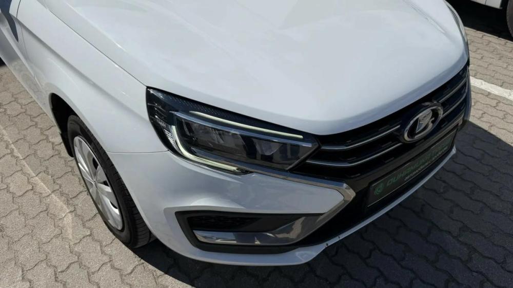 Lada (ВАЗ) Vesta I Рестайлинг (NG) Череповец  - изображение 4