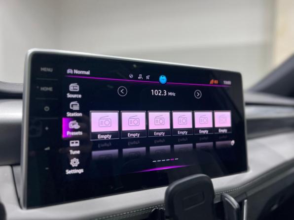 Volkswagen Tayron I Рестайлинг с пробегом 2023 года, цена 3 750 000 рублей, 95197 км, внедорожник, Автокод Объявления