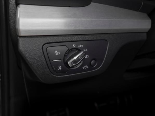 Audi Q5 II (FY) с пробегом 2020 года, цена 3 095 000 рублей, 159241 км, внедорожник, Автокод Объявления