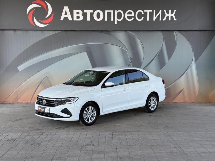 Volkswagen Polo V Рестайлинг Волгоград  - изображение 1