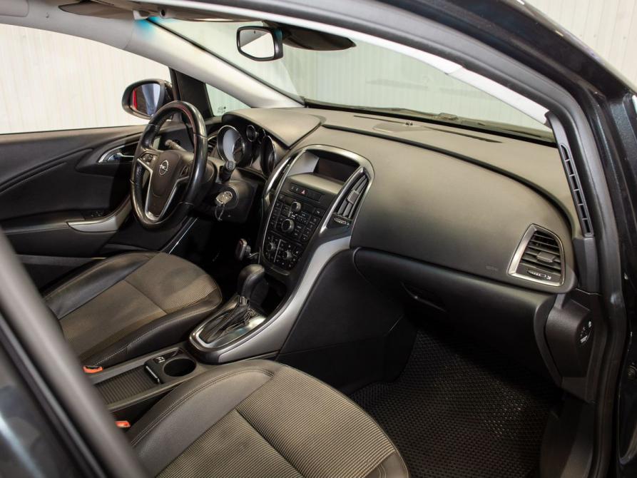 Opel Astra J Иваново  - изображение 18