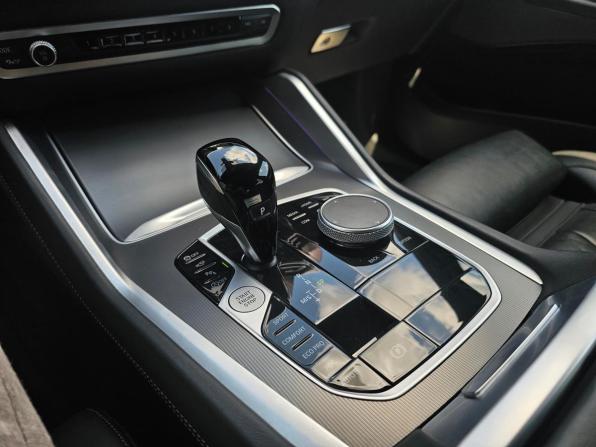 BMW X6 III (G06) с пробегом 2021 года, цена 8 850 000 рублей, 105900 км, внедорожник, Автокод Объявления