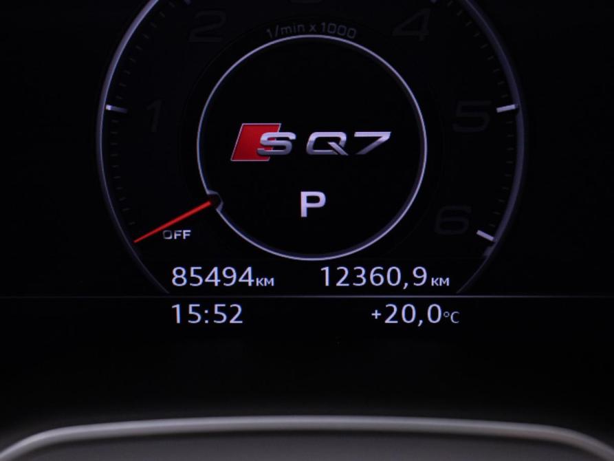 Audi Q7 II (4M) Москва  - изображение 13