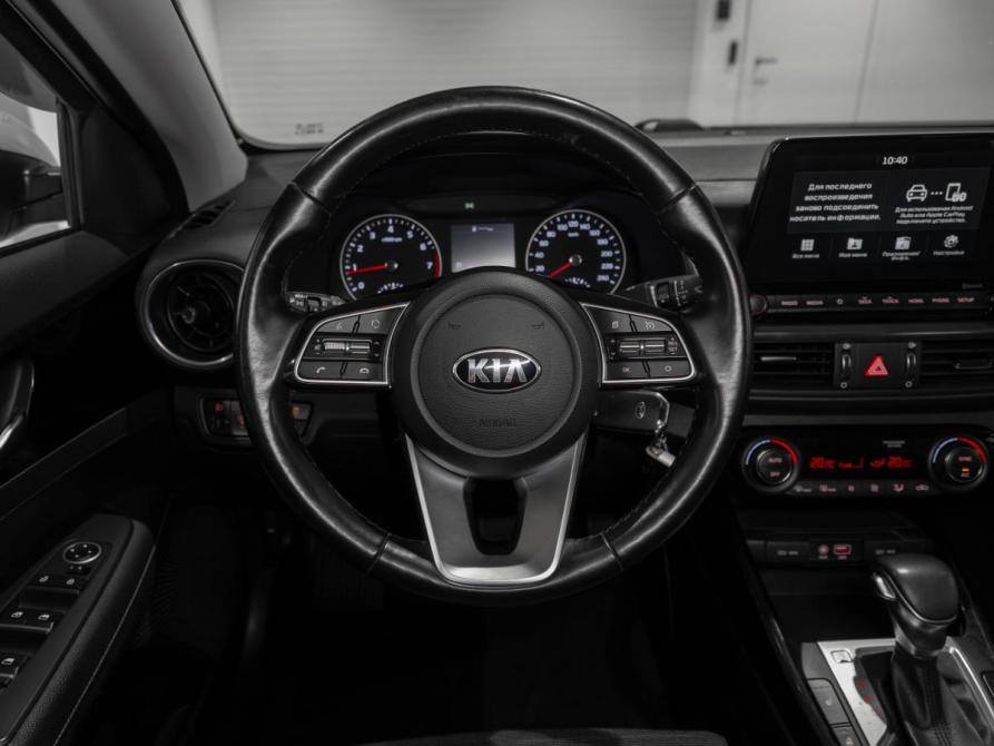 Kia Cerato IV Москва  - изображение 10