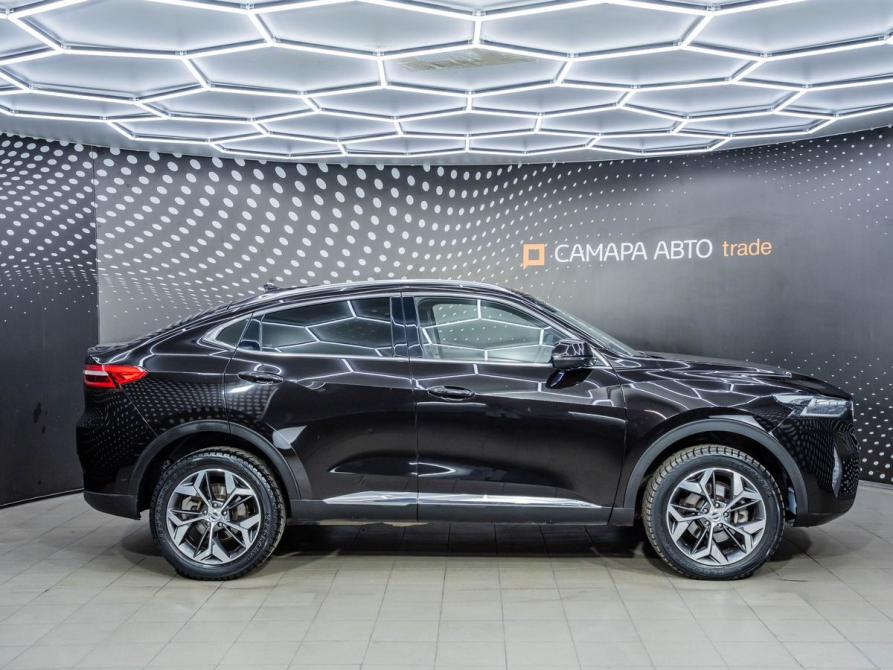 Haval F7x I Самара  - изображение 7