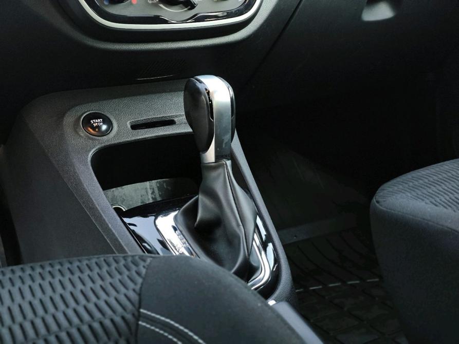 Renault Kaptur I Санкт-Петербург  - изображение 9
