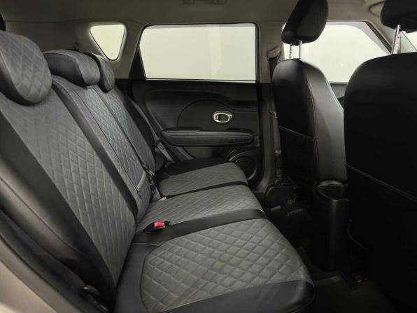 Kia Soul II с пробегом 2016 года, цена 1 385 000 рублей, 90962 км, хэтчбек, Автокод Объявления