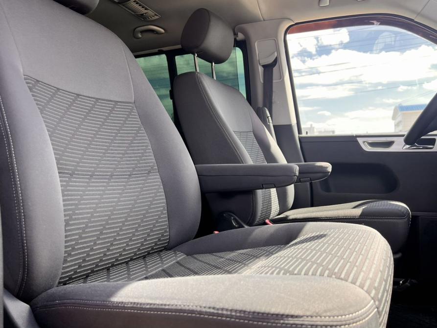 Volkswagen Multivan T5 Рестайлинг Уфа  - изображение 17