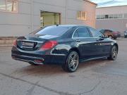 Mercedes-Benz S-Класс VI (W222 C217) Набережные Челны  - изображение 40
