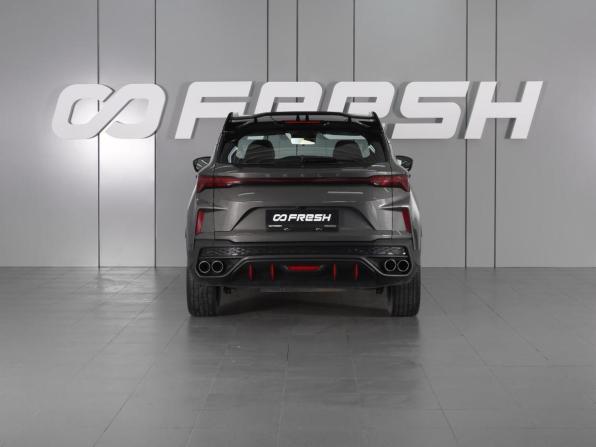 Geely Coolray I Рестайлинг с пробегом 2023 года, цена 2 099 000 рублей, 46821 км, внедорожник, Автокод Объявления