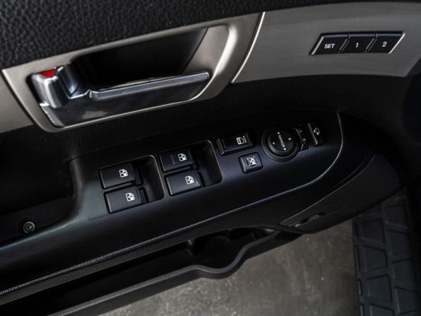 Kia Mohave I с пробегом 2009 года, цена 1 490 000 рублей, 330600 км, внедорожник, Автокод Объявления