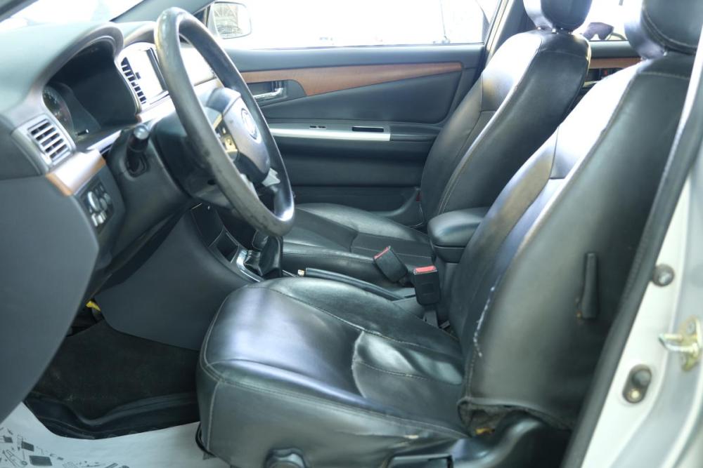 Lifan Solano I (620) Омск  - изображение 8