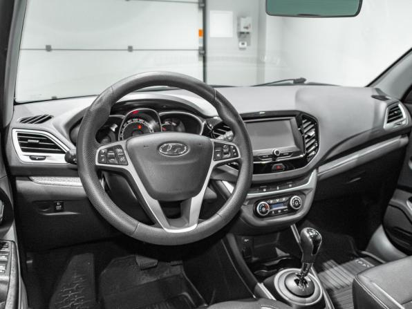 Lada (ВАЗ) Vesta I с пробегом 2019 года, цена 1 048 536 рублей, 48624 км, универсал, Автокод Объявления