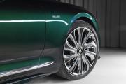 Bentley Continental GT IV Москва  - изображение 25