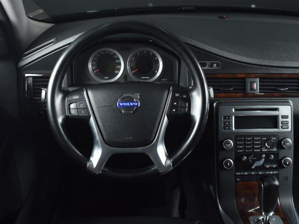 Volvo S80 II Рестайлинг с пробегом 2010 года, цена 1 249 999 рублей, 413164 км, седан, Автокод Объявления