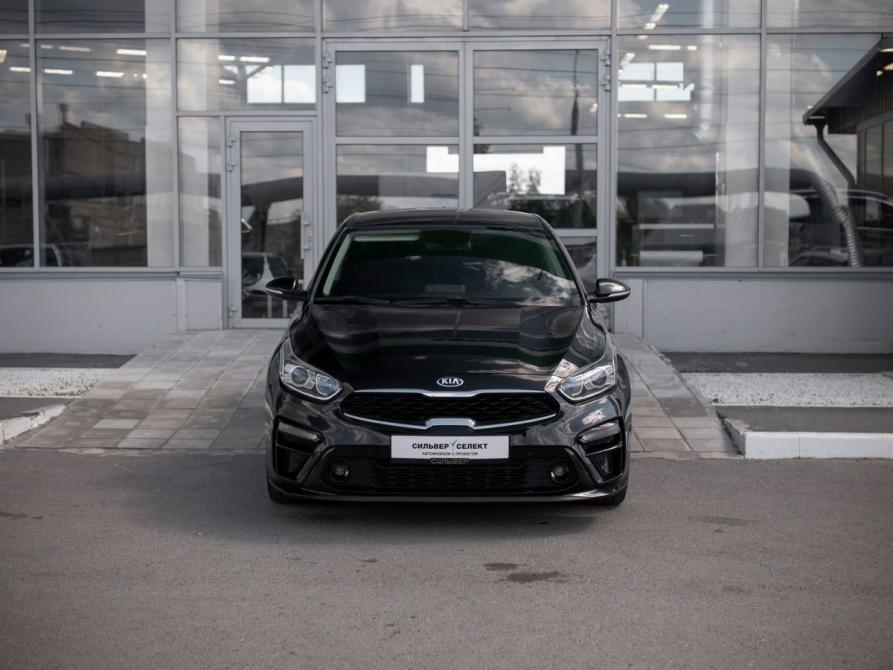 Kia Cerato IV Курган  - изображение 3