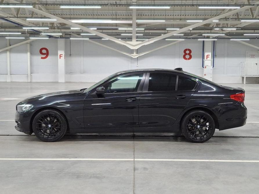 BMW 5 серии VII (G30/G31/G38) Казань  - изображение 10