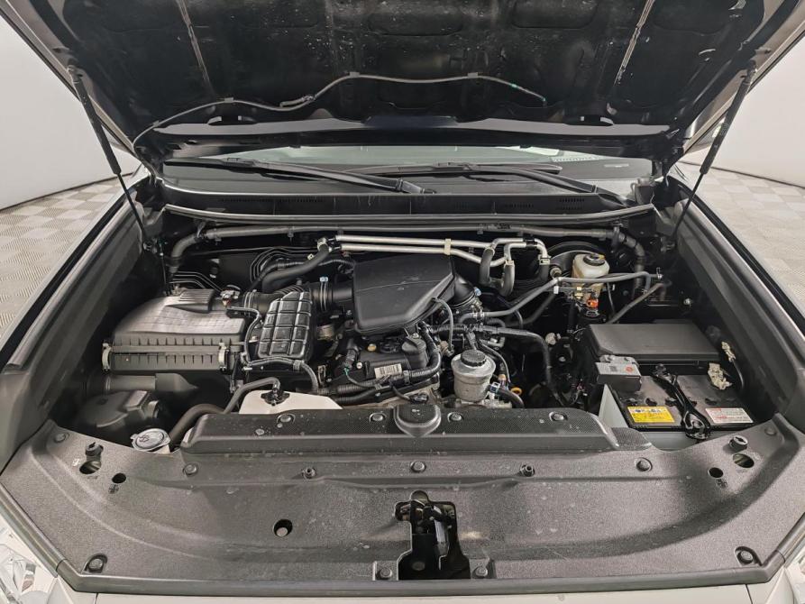 Toyota Land Cruiser Prado 150 Series Рестайлинг 3 Москва  - изображение 9