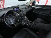 Lexus NX I Москва  - изображение 25