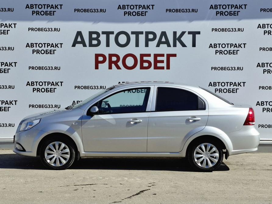 Chevrolet Nexia I Владимир  - изображение 8