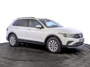 Volkswagen Tiguan II Рестайлинг Москва  - изображение 29