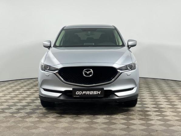 Mazda CX-5 II с пробегом 2020 года, цена 2 569 900 рублей, 145666 км, внедорожник, Автокод Объявления