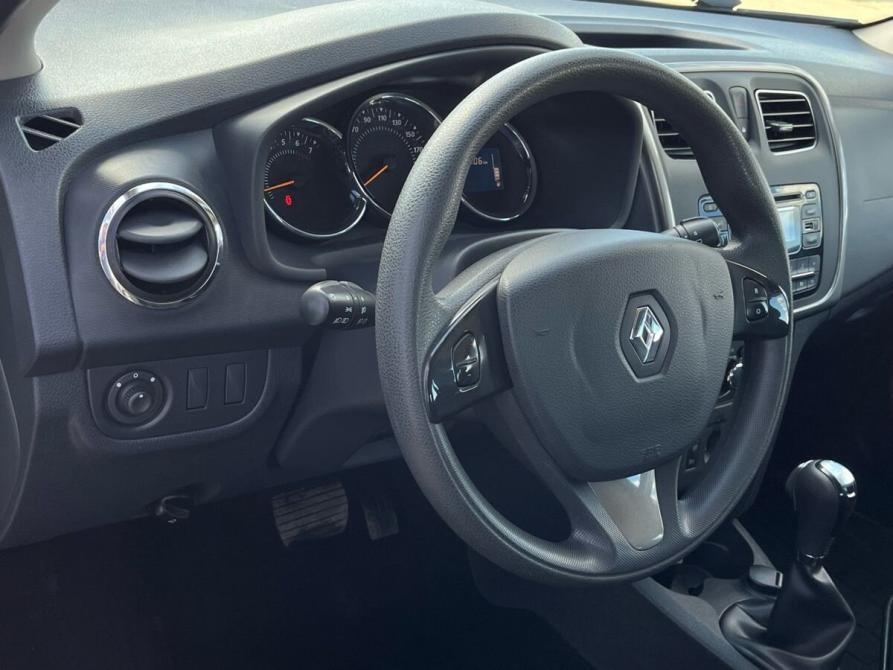 Renault Sandero II Калуга  - изображение 9