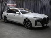 BMW 7 серии VII (G70) Москва  - изображение 39