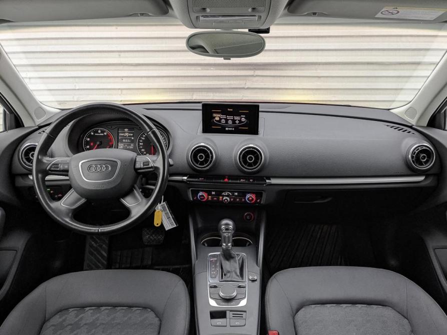 Audi A3 III (8V) Москва  - изображение 14
