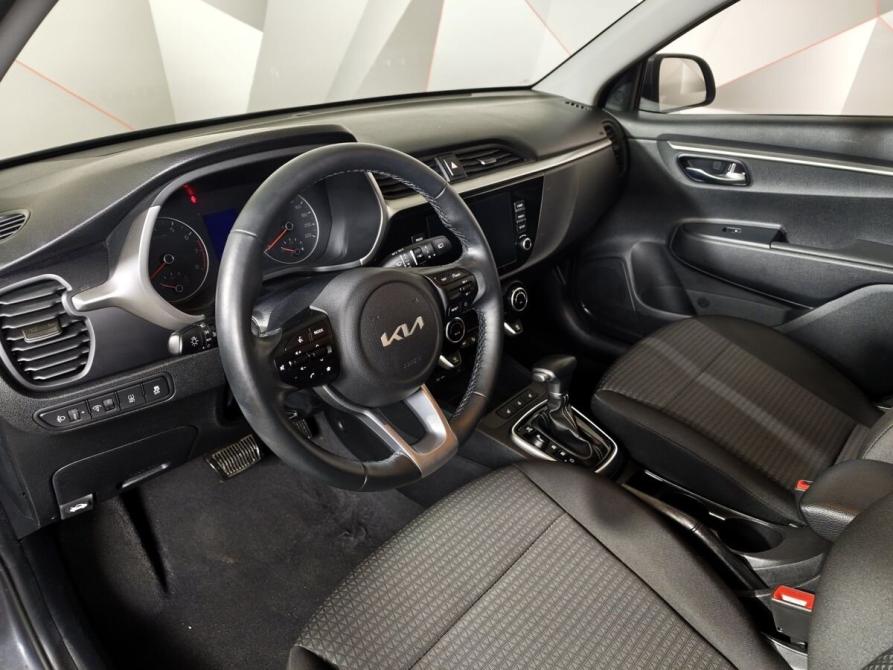 Kia Rio IV Рестайлинг Москва  - изображение 19