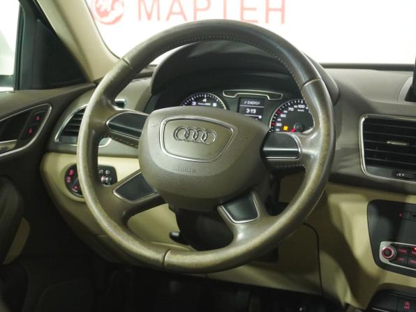 Audi Q3 I (8U) с пробегом 2012 года, цена 1 567 000 рублей, 131880 км, внедорожник, Автокод Объявления