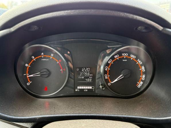 Lada (ВАЗ) Granta I Рестайлинг с пробегом 2024 года, цена 725 000 рублей, 38000 км, седан, Автокод Объявления