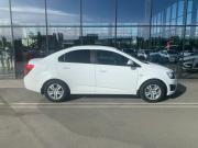 Chevrolet Aveo II Оренбург  - изображение 17