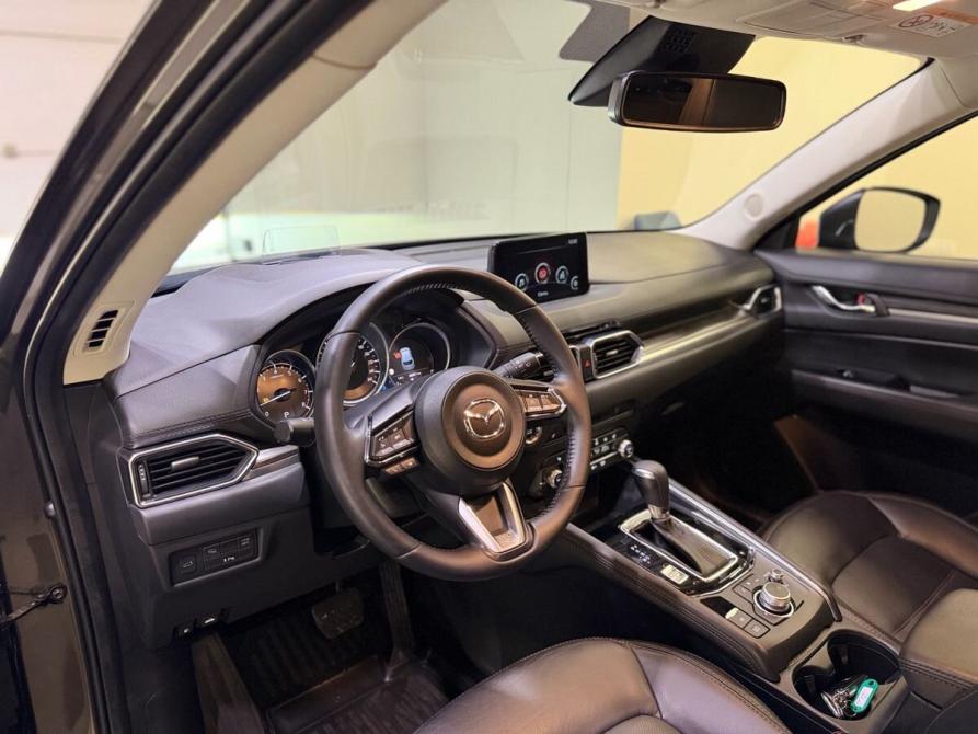 Mazda CX-5 II Новосибирск  - изображение 18